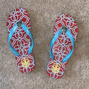 Tory Burch Sandals